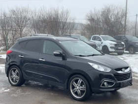 Hyundai IX35 2.0CRDi 4x4, снимка 8