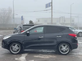 Hyundai IX35 2.0CRDi 4x4, снимка 3
