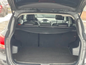 Hyundai IX35 2.0CRDi 4x4, снимка 10