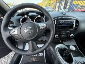 Nissan Juke 1.5 dci, снимка 7