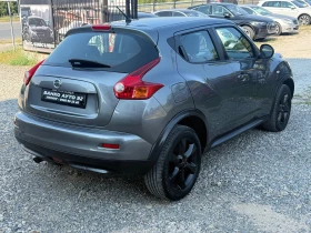 Nissan Juke 1.5 dci, снимка 4