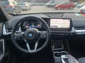 BMW X1 2.8 BENZ, снимка 8