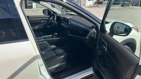 Nissan Rogue PLATINUM AWD 2.5, снимка 12