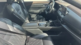 Nissan Rogue PLATINUM AWD 2.5, снимка 13