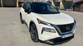 Nissan Rogue PLATINUM AWD 2.5, снимка 3