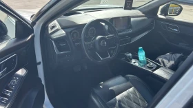 Nissan Rogue PLATINUM AWD 2.5, снимка 8