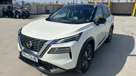 Nissan Rogue PLATINUM AWD 2.5, снимка 2