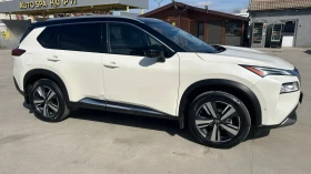 Nissan Rogue PLATINUM AWD 2.5, снимка 4
