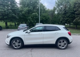 Mercedes-Benz GLA 200, снимка 3