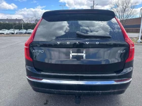 Volvo Xc90 B6 AWD Ultimate Bright Theme 7 Seater  CARFAX, снимка 4