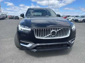 Volvo Xc90 B6 AWD Ultimate Bright Theme 7 Seater  CARFAX, снимка 6