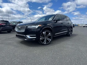 Volvo Xc90 B6 AWD Ultimate Bright Theme 7 Seater  CARFAX, снимка 1