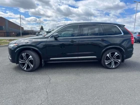 Volvo Xc90 B6 AWD Ultimate Bright Theme 7 Seater  CARFAX, снимка 2