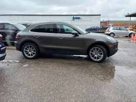 Porsche Macan * S * ОБДУХВАНЕ* ПАНОРАМА* BOSE* , снимка 3