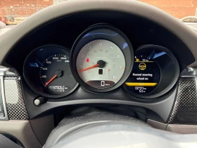 Porsche Macan * S * ОБДУХВАНЕ* ПАНОРАМА* BOSE* , снимка 8