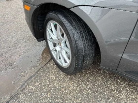 Porsche Macan * S * ОБДУХВАНЕ* ПАНОРАМА* BOSE* , снимка 7