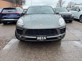 Porsche Macan * S * ОБДУХВАНЕ* ПАНОРАМА* BOSE* , снимка 6
