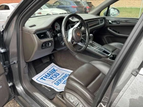 Porsche Macan * S * ОБДУХВАНЕ* ПАНОРАМА* BOSE* , снимка 5
