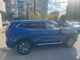 Haval H6 2.0 Automatic Гаранционен, снимка 8
