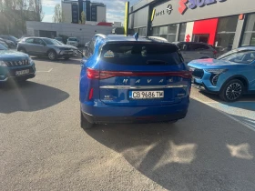 Haval H6 2.0 Automatic Гаранционен, снимка 6