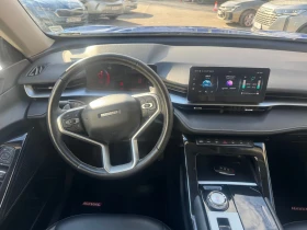 Haval H6 2.0 Automatic Гаранционен, снимка 10