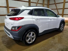 Hyundai Kona 2.0* SEL* РЕАЛНИ КМ!, снимка 5
