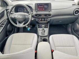 Hyundai Kona 2.0* SEL* РЕАЛНИ КМ!, снимка 7