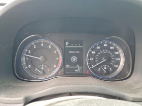Hyundai Kona 2.0* SEL* РЕАЛНИ КМ!, снимка 10