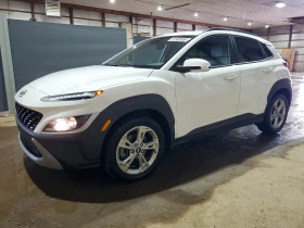 Hyundai Kona 2.0* SEL* РЕАЛНИ КМ!, снимка 1