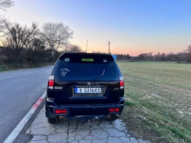 Mitsubishi Pajero sport, снимка 6