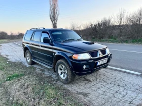Mitsubishi Pajero sport, снимка 1