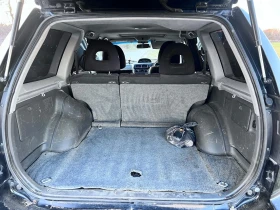 Mitsubishi Pajero sport, снимка 10