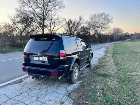 Mitsubishi Pajero sport, снимка 7