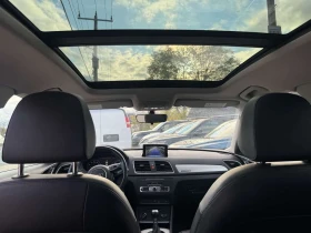 Audi Q3 * Quattro Komfort AWD I No Accident I Sunroof I Na, снимка 7