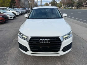 Audi Q3 * Quattro Komfort AWD I No Accident I Sunroof I Na, снимка 5
