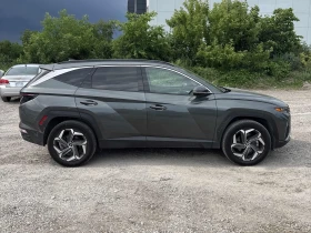 Hyundai Tucson Hybrid Luxury * 2 КЛЮЧА * ПАНОРАМА * CARFAX, снимка 4
