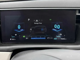 Hyundai Tucson Hybrid Luxury * 2 КЛЮЧА * ПАНОРАМА * CARFAX, снимка 8