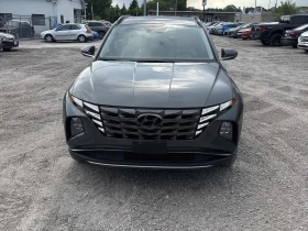 Hyundai Tucson Hybrid Luxury * 2 КЛЮЧА * ПАНОРАМА * CARFAX, снимка 2