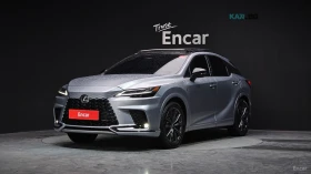 Lexus RX 500h F-SPORT/360 VIEW/HUD/DISTRONIC/ОБДУХВАНЕ, снимка 1