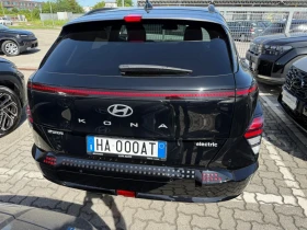 Hyundai Kona, снимка 4