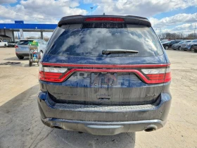 Dodge Durango SRT 392| 6.4L V8| КРАЙНА ЦЕНА, снимка 5