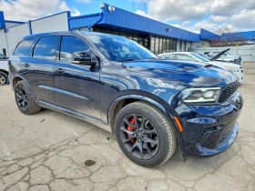 Dodge Durango SRT 392| 6.4L V8| КРАЙНА ЦЕНА, снимка 1