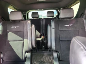 Dodge Durango SRT 392| 6.4L V8| КРАЙНА ЦЕНА, снимка 10