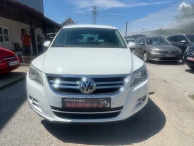 VW Tiguan DSG 4MOTION, снимка 2