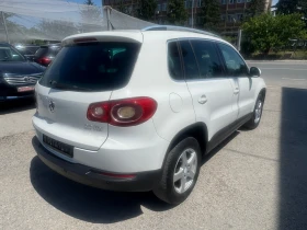 VW Tiguan DSG 4MOTION, снимка 6