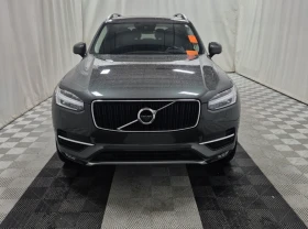 Volvo Xc90 60k km* T6* Momentum* Камера* Подгрев* Пано, снимка 2