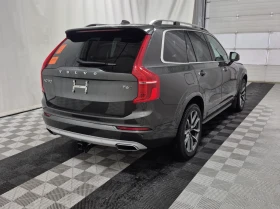 Volvo Xc90 60k km* T6* Momentum* Камера* Подгрев* Пано, снимка 3