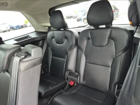 Volvo Xc90 60k km* T6* Momentum* Камера* Подгрев* Пано, снимка 12