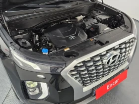 Hyundai Palisade GASOLINE 3.8 4WD EXCLUSIVE, снимка 6