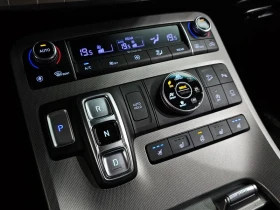 Hyundai Palisade GASOLINE 3.8 4WD EXCLUSIVE, снимка 9